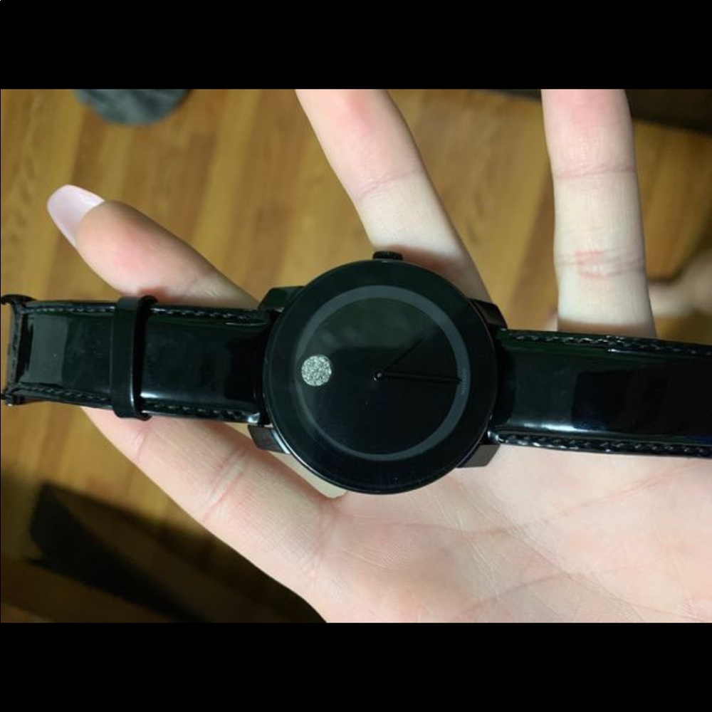 Movado woman’s watch